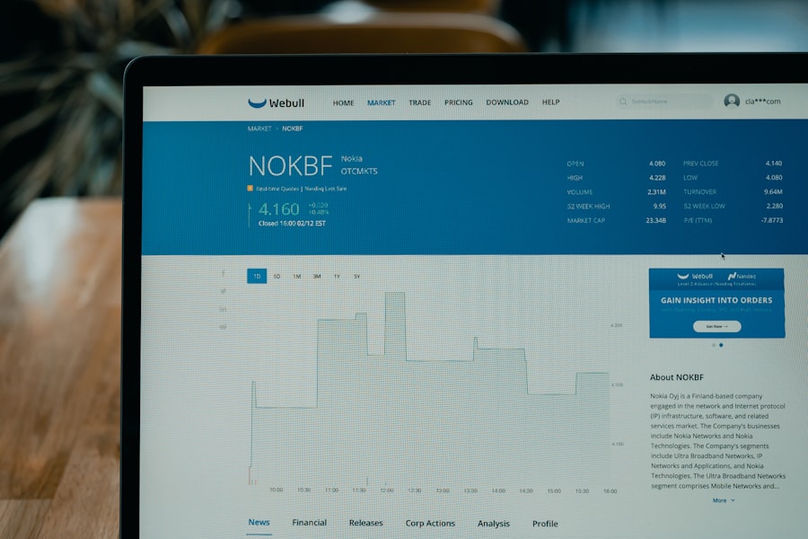 Banking app