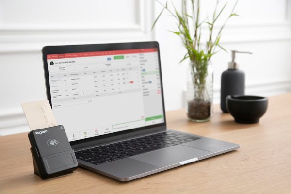 Photo Payments