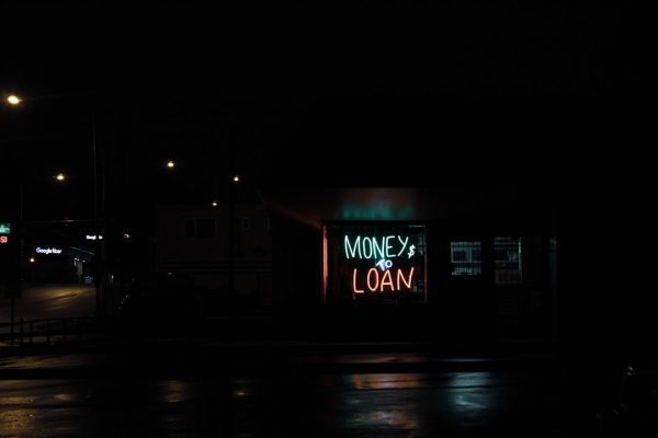 Photo Lending platform