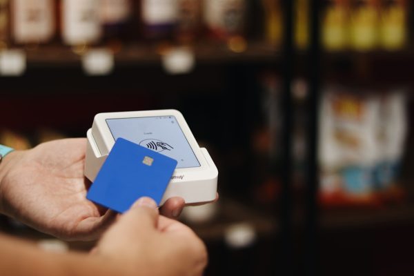 Photo mobile wallets