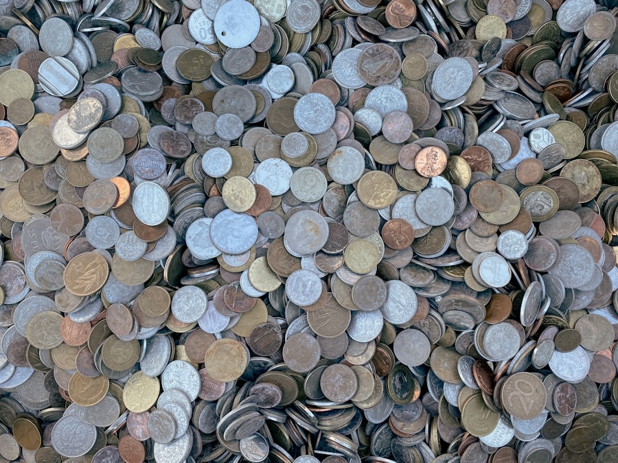 Photo crowdfunding