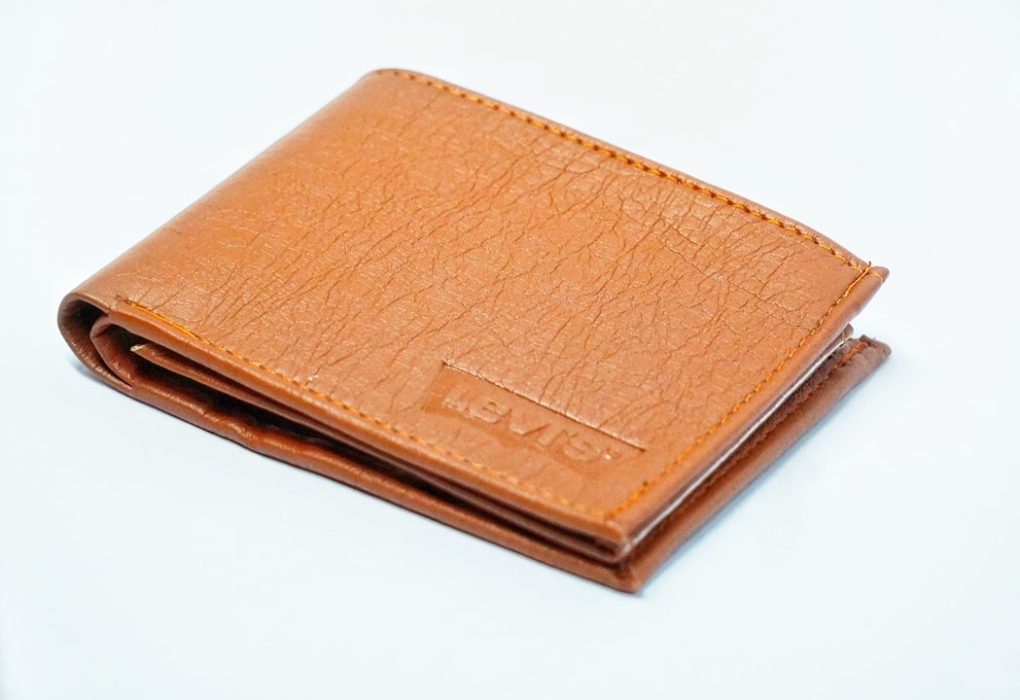 Photo Multicurrency wallet