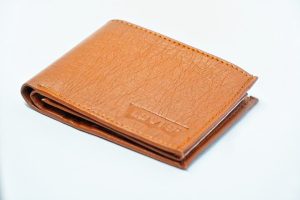 Photo Multicurrency wallet