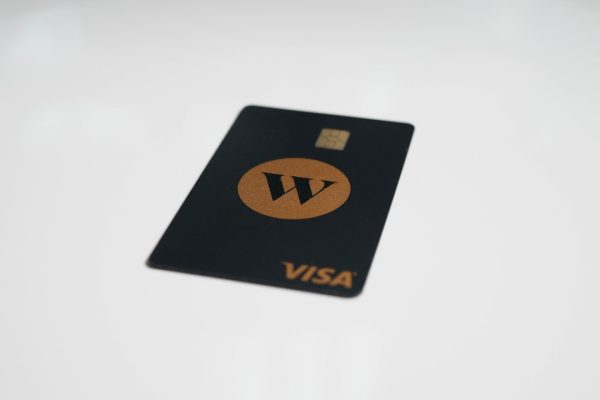 Photo Virtual credit cards