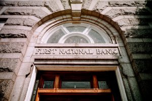 Photo Real-time bank statements