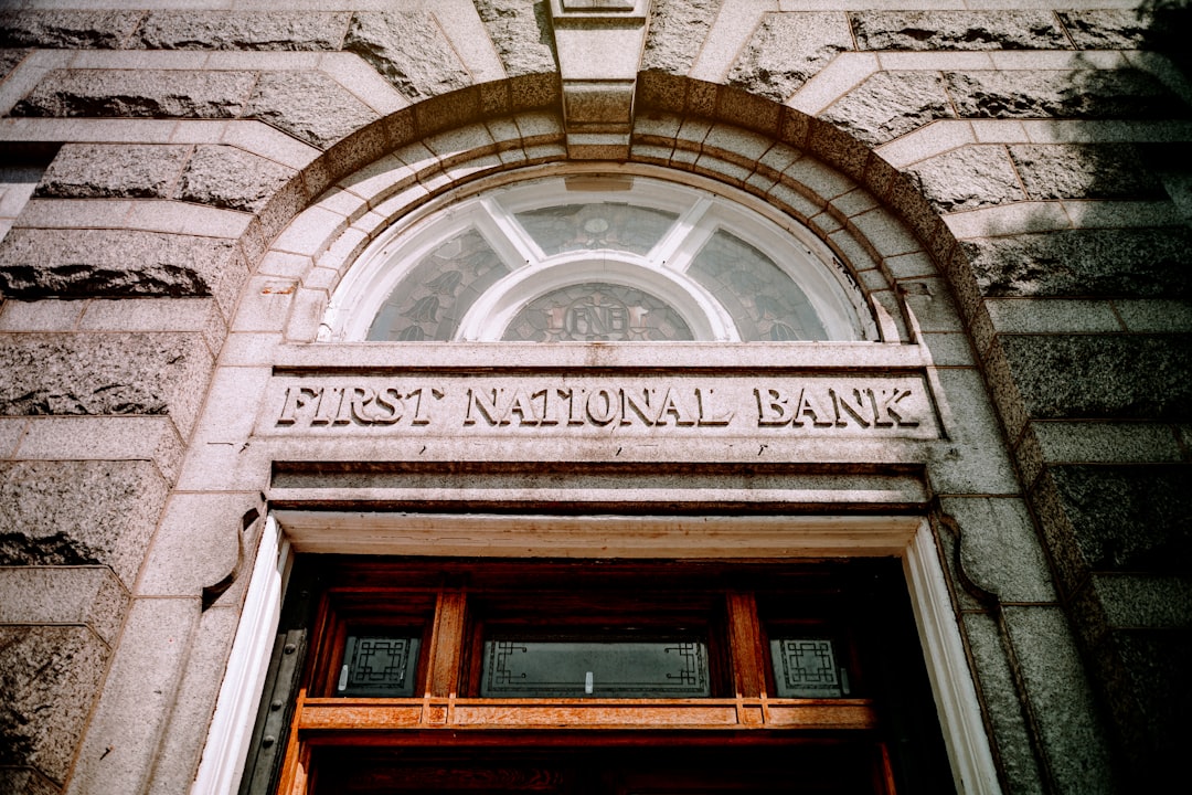 Photo Real-time bank statements