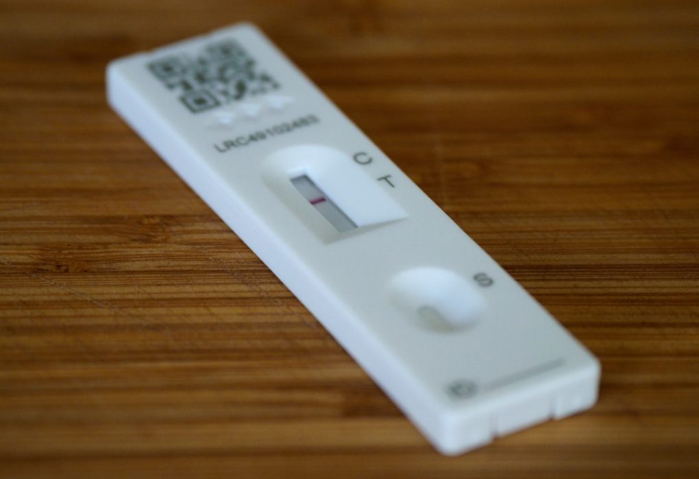 Photo Biometric login