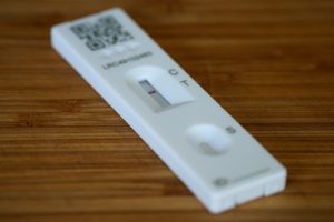Photo Biometric login