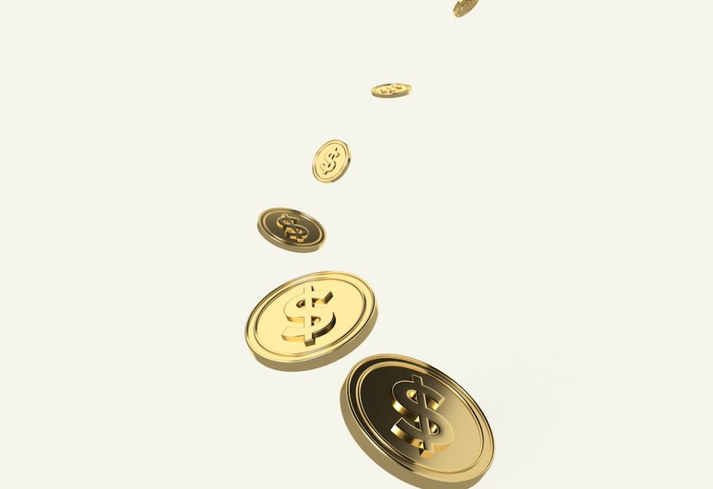 Użytkowe tokeny finansowe: Nowa era finansów cyfrowych Photo financial tokens