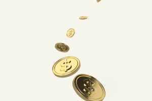 Użytkowe tokeny finansowe: Nowa era finansów cyfrowych Photo financial tokens