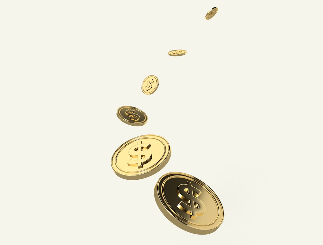 Użytkowe tokeny finansowe: Nowa era finansów cyfrowych 1 Photo financial tokens