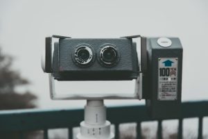 Automaty inwestycyjne – nowa era z Robo-inwestorami Photo Robo-investor automaty