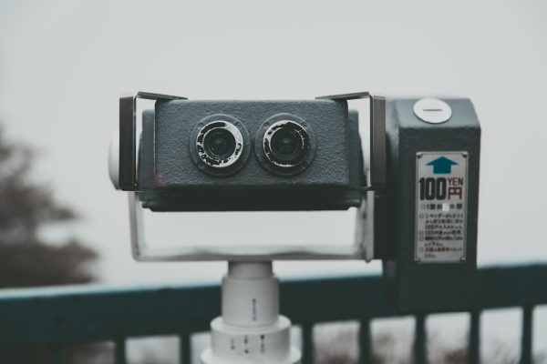 Automaty inwestycyjne – nowa era z Robo-inwestorami Photo Robo-investor automaty