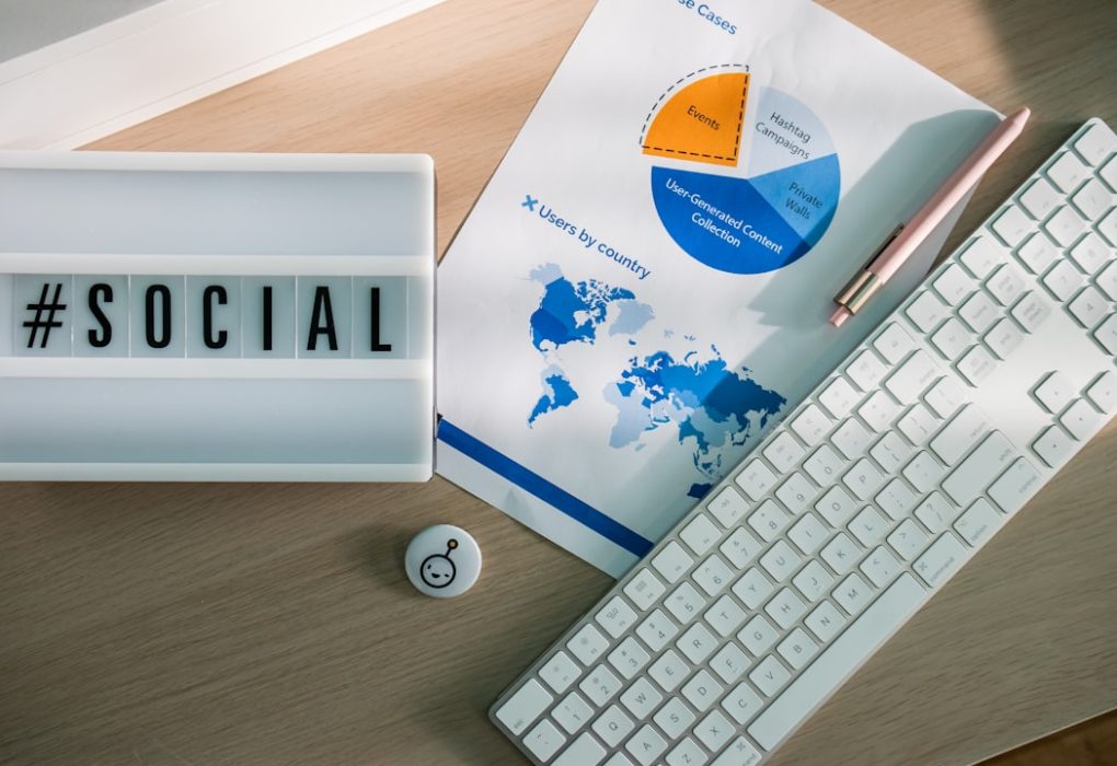 Photo social trading platform