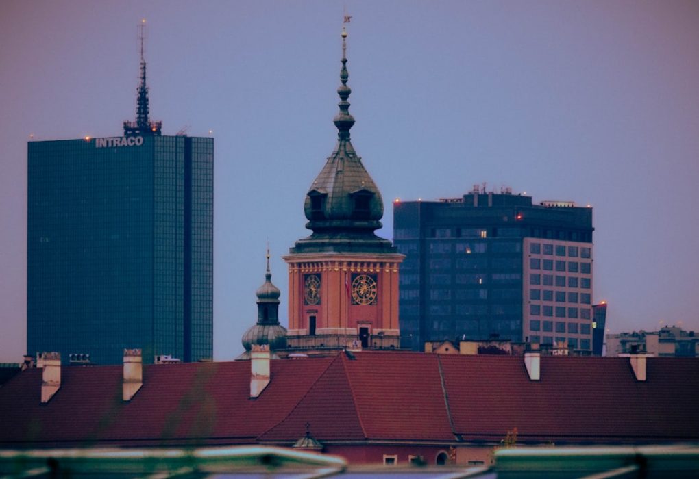 Photo ESG indicators Poland