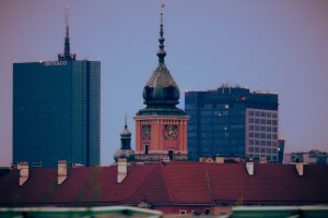 Photo ESG indicators Poland