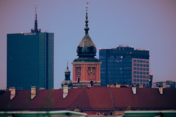 Photo ESG indicators Poland