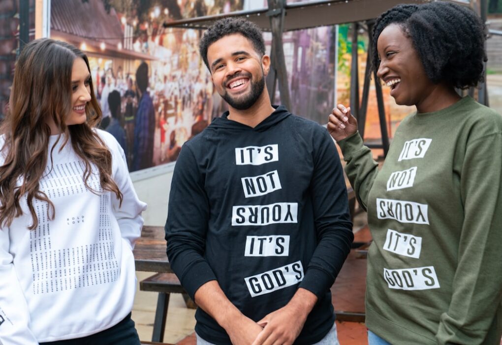 Photo diversification