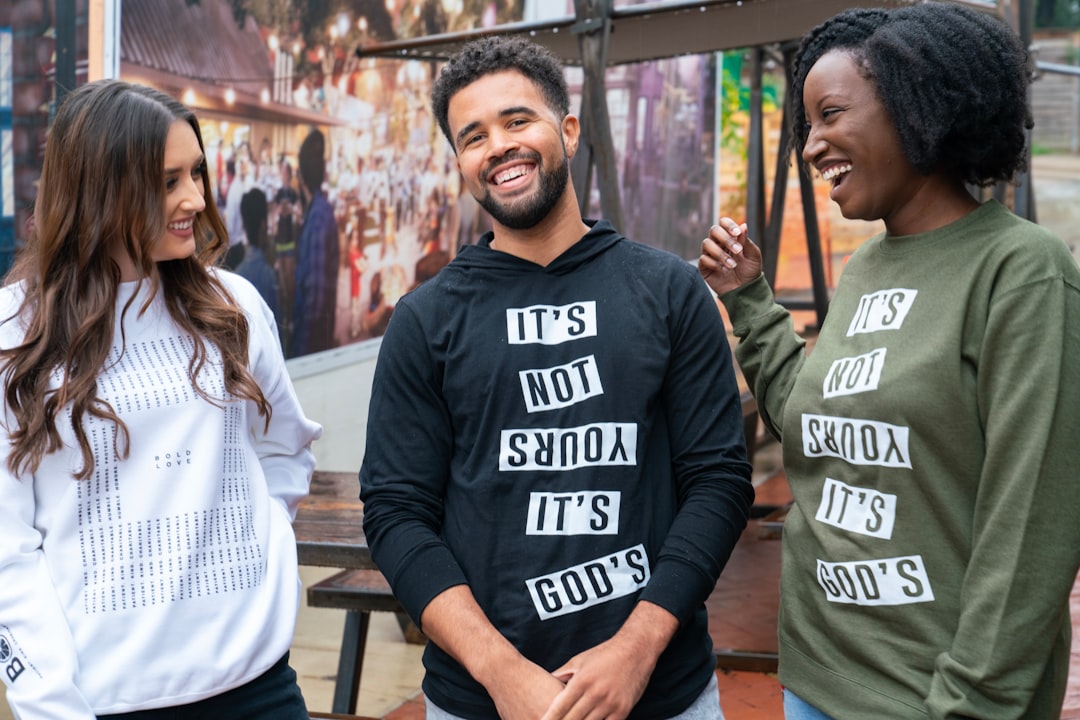 Photo diversification