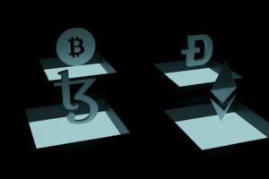 Photo decentralized payment systems